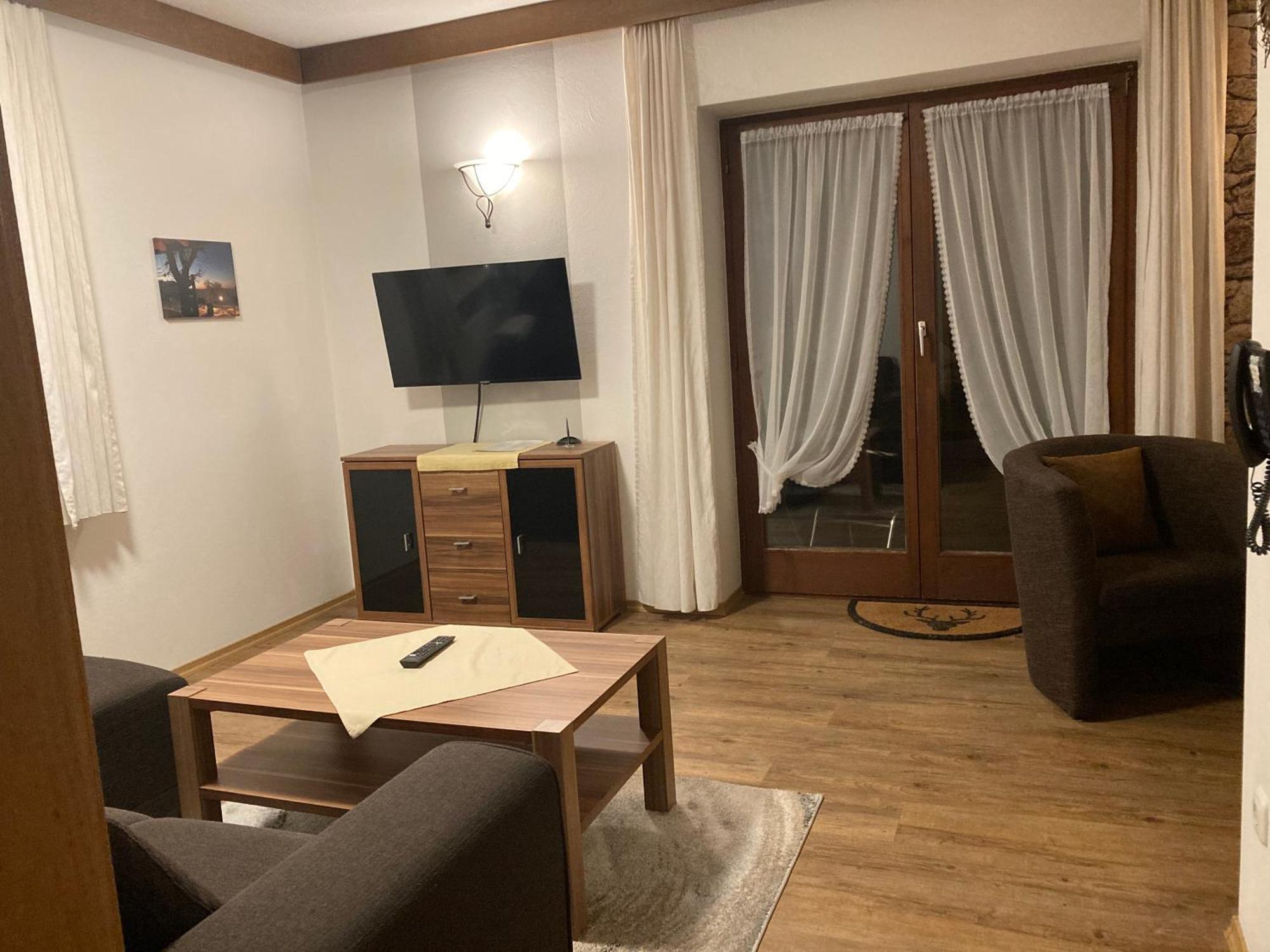 Zur Neuen Post Landgasthof Herzogsreut Kültér fotó