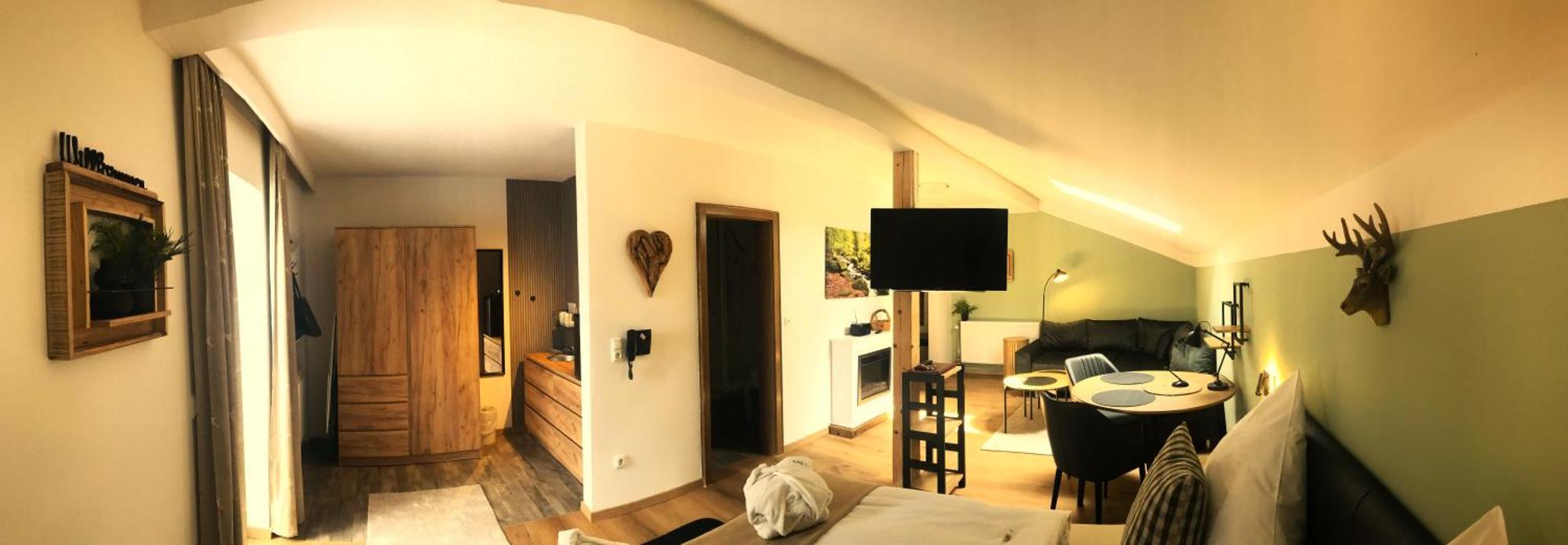 Zur Neuen Post Landgasthof Herzogsreut Kültér fotó