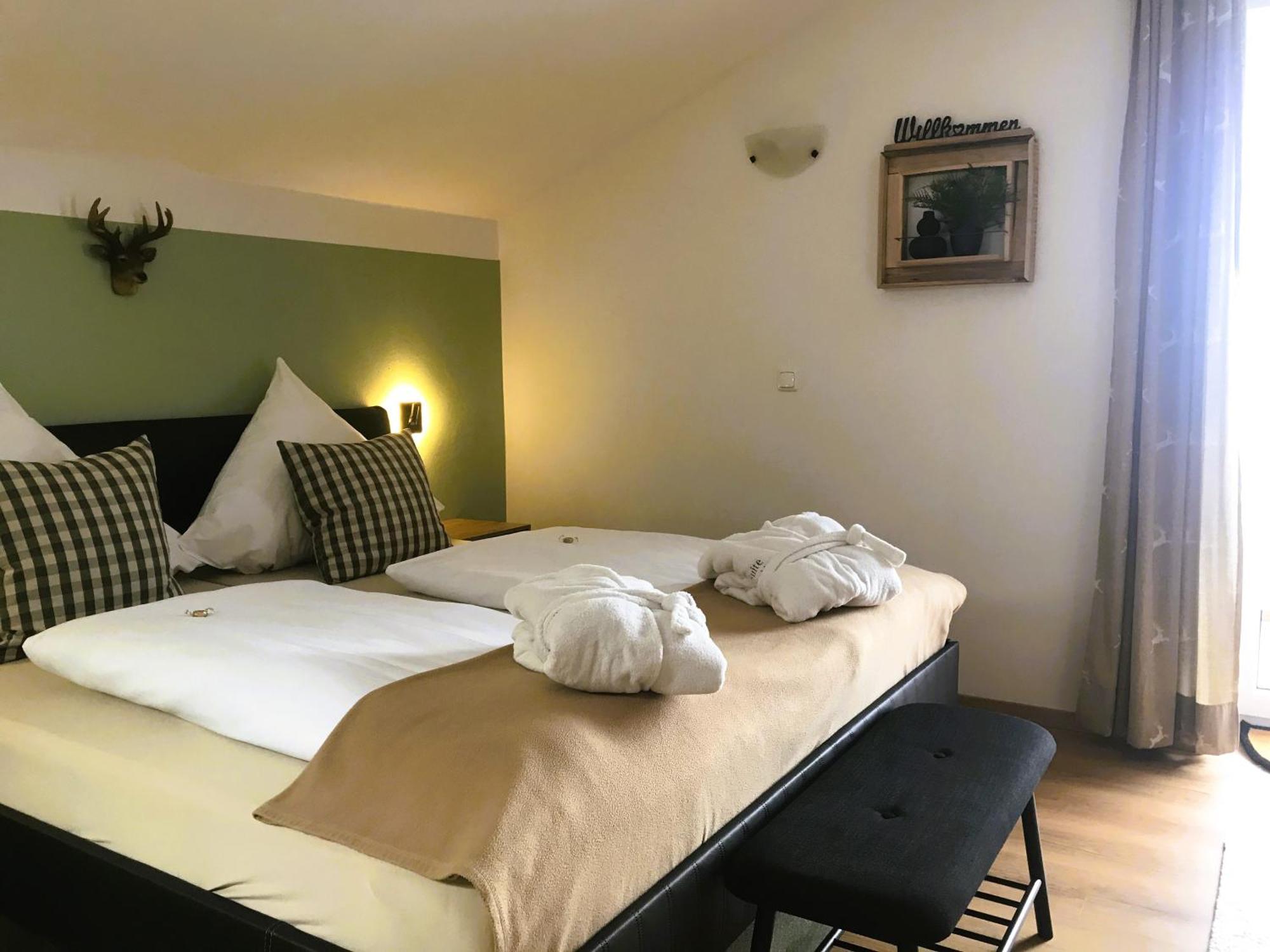 Zur Neuen Post Landgasthof Herzogsreut Kültér fotó