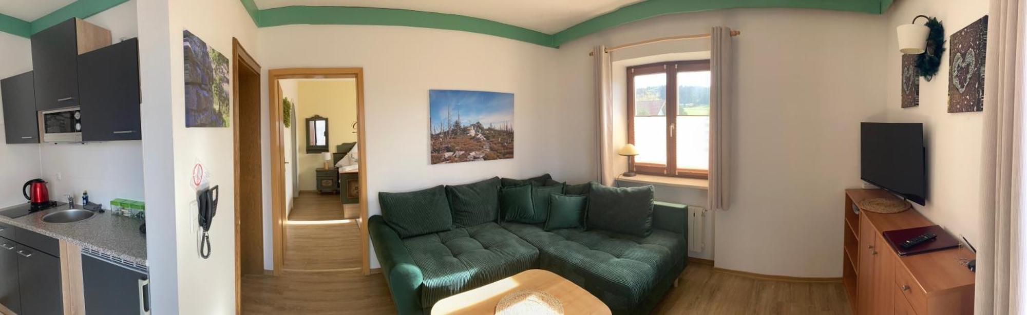 Zur Neuen Post Landgasthof Herzogsreut Kültér fotó